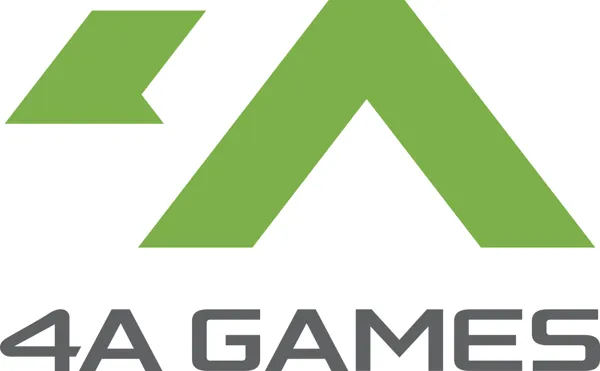 4A Games Limited logo