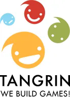 Tangrin Entertainment logo