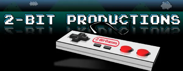 2-bit Productions logo