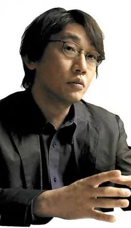 "ناوتوشي زين" مؤسس شركة "FromSoftware"