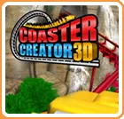 обложка 90x90 Coaster Creator 3D