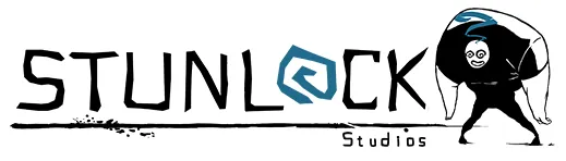Stunlock Studios AB logo
