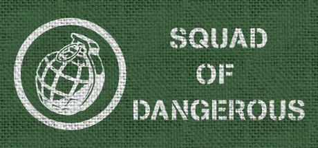 обложка 90x90 Squad of Dangerous