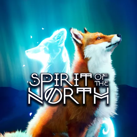 постер игры Spirit of the North
