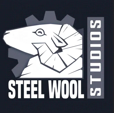 Steel Wool Studios, Inc. logo
