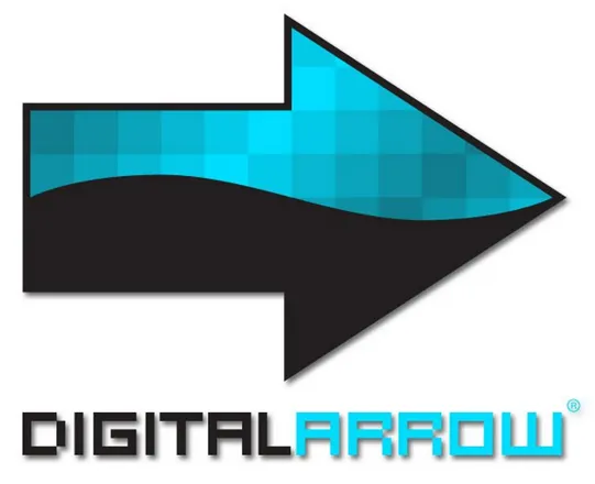 Digital Arrow Ltd. logo