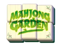 постер игры Mahjong Garden