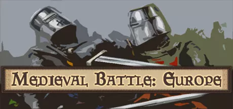 обложка 90x90 Medieval Battle: Europe