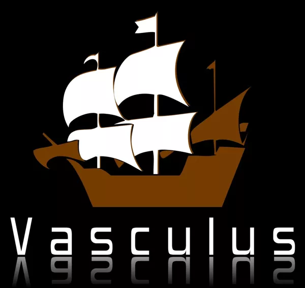 Vasculus logo