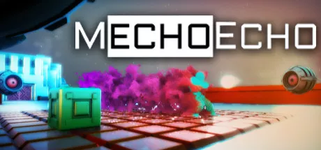 постер игры MechoEcho