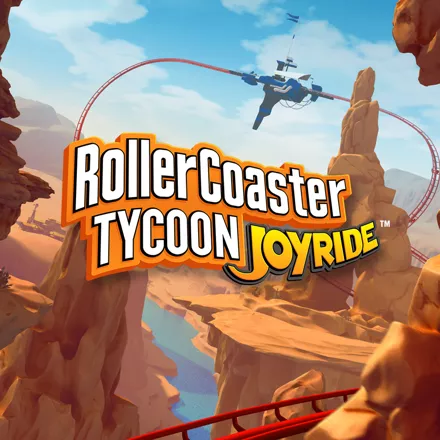 обложка 90x90 RollerCoaster Tycoon: Joyride