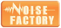 Noise Factory Co., Ltd. logo