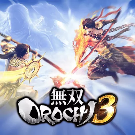 обложка 90x90 Warriors Orochi 4