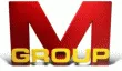 MGroup logo