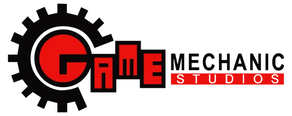 Game Mechanic Studios, LLC logo