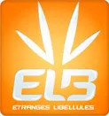 Étranges Libellules S.A. logo