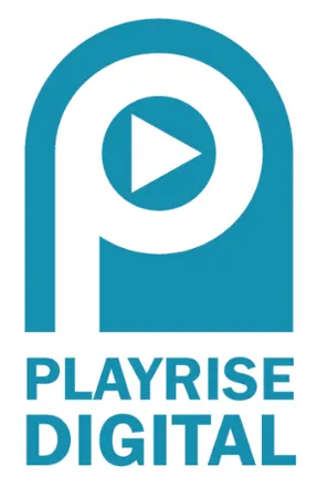 Playrise Digital Ltd. logo