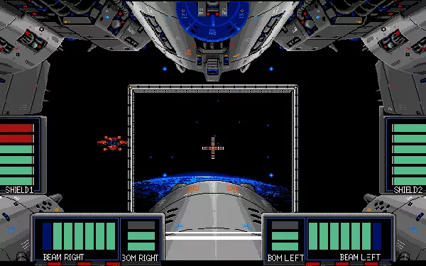 3.5インチFDソフト　NIGHT GUNNER FINAL MISSION Night Gunner: Final Mission (1992) - MobyGames