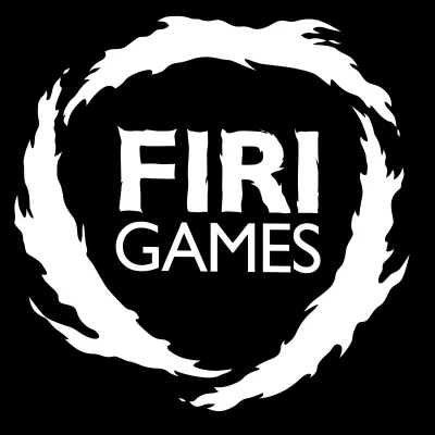 Firi Games B.V. logo