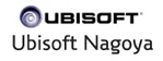 Ubisoft Nagoya logo