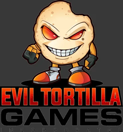 Evil Tortilla Games logo