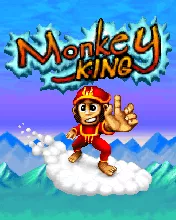 постер игры Monkey King