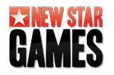 New Star Games Ltd logo
