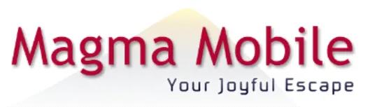 Magma Mobile logo