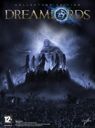 постер игры Dreamlords