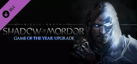 Middle-earth: Shadow of Mordor - Game of the Year Upgrade (2014