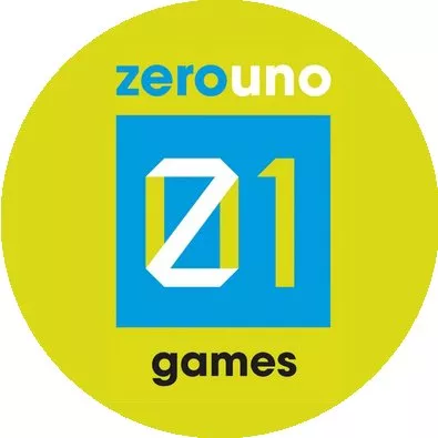 ZeroUno Games Digital S.L. logo