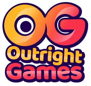 Outright Games Ltd. logo