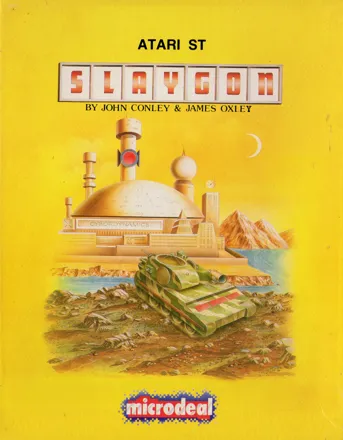 box cover