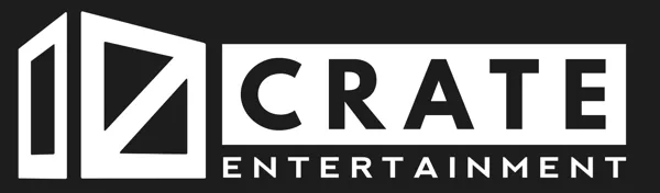 Crate Entertainment, LLC logo