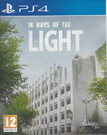 постер игры In Rays of the Light