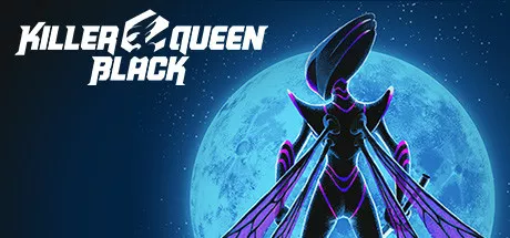 постер игры Killer Queen Black