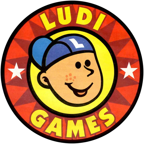 Ludi Media logo
