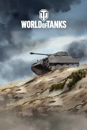 World of Tanks: Pz. Kpfw. V/IV (2020) - MobyGames