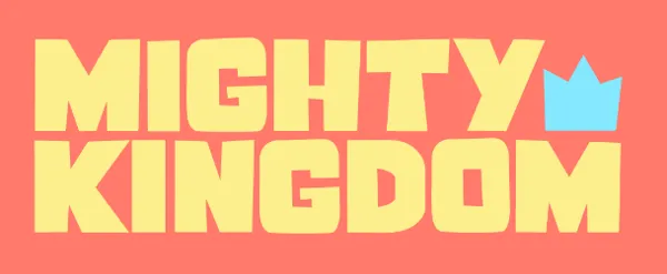 Mighty Kingdom Pty Ltd logo