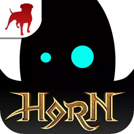 постер игры Horn