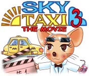 обложка 90x90 Sky Taxi 3: The Movie
