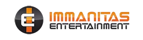 Immanitas Entertainment GmbH logo
