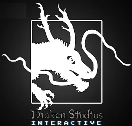 Draken Studios logo