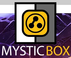 Mystic Box B.V. logo