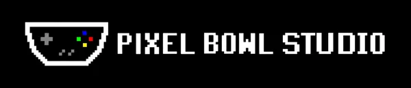 Pixel Bowl Studios logo