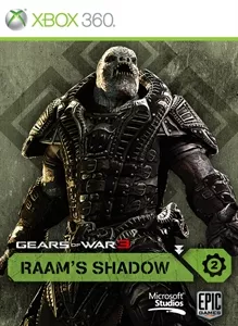 Gears of War 3 – RAAM's Shadow Character Pictures Leak