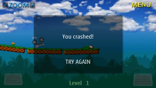 JetEx: Freeride (2011) - MobyGames
