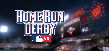 обложка 90x90 MLB Home Run Derby VR