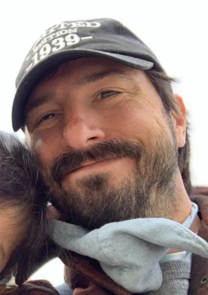 developer photo