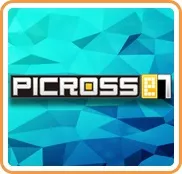 постер игры Picross e7